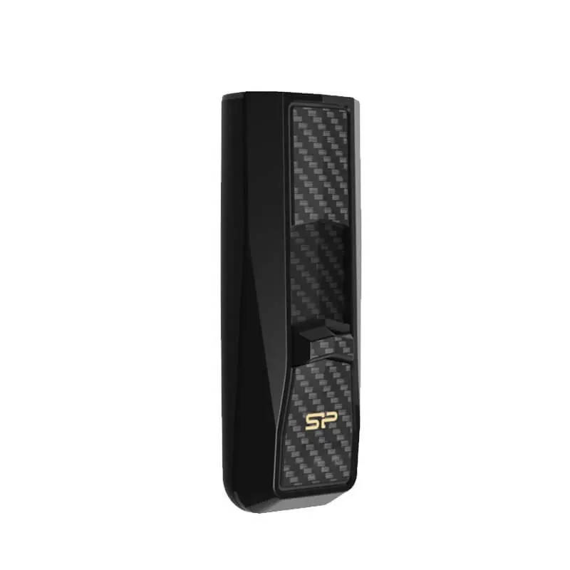 فلش مموری سیلیکون پاور مدل Blaze B50-2